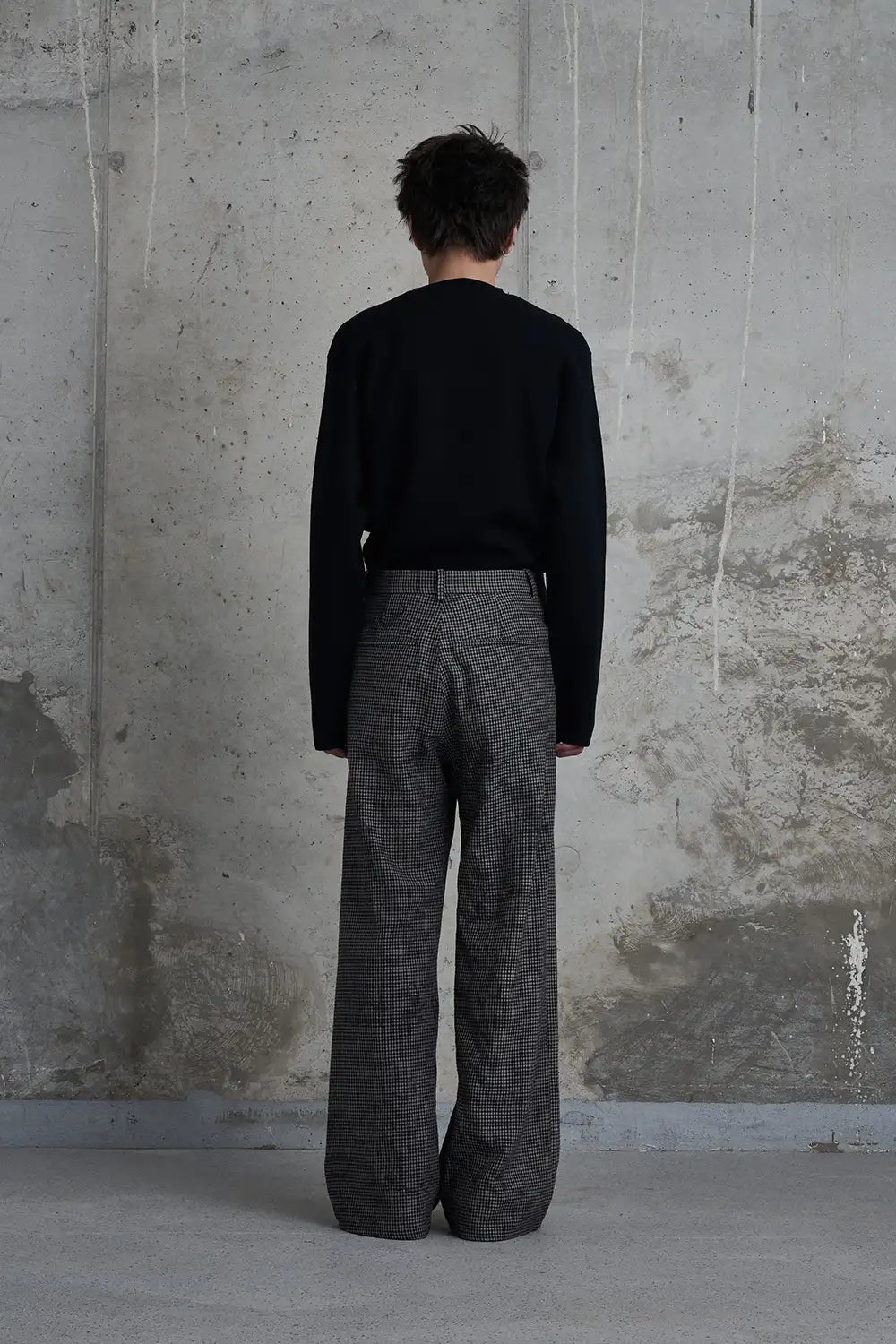 Savoye Trousers