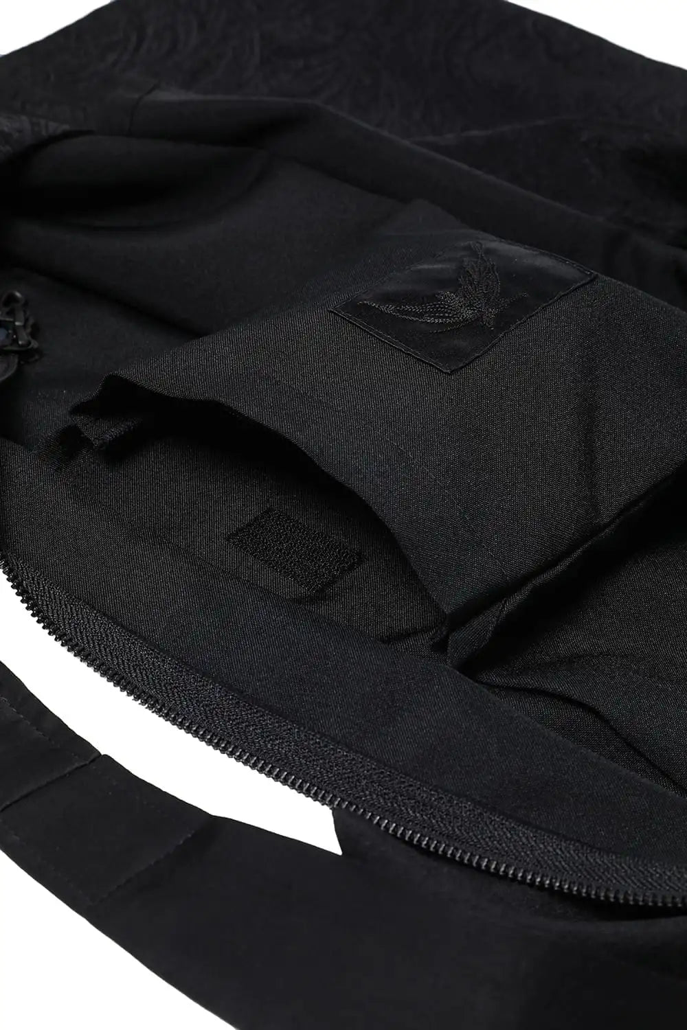 Press Bag Print - Free2