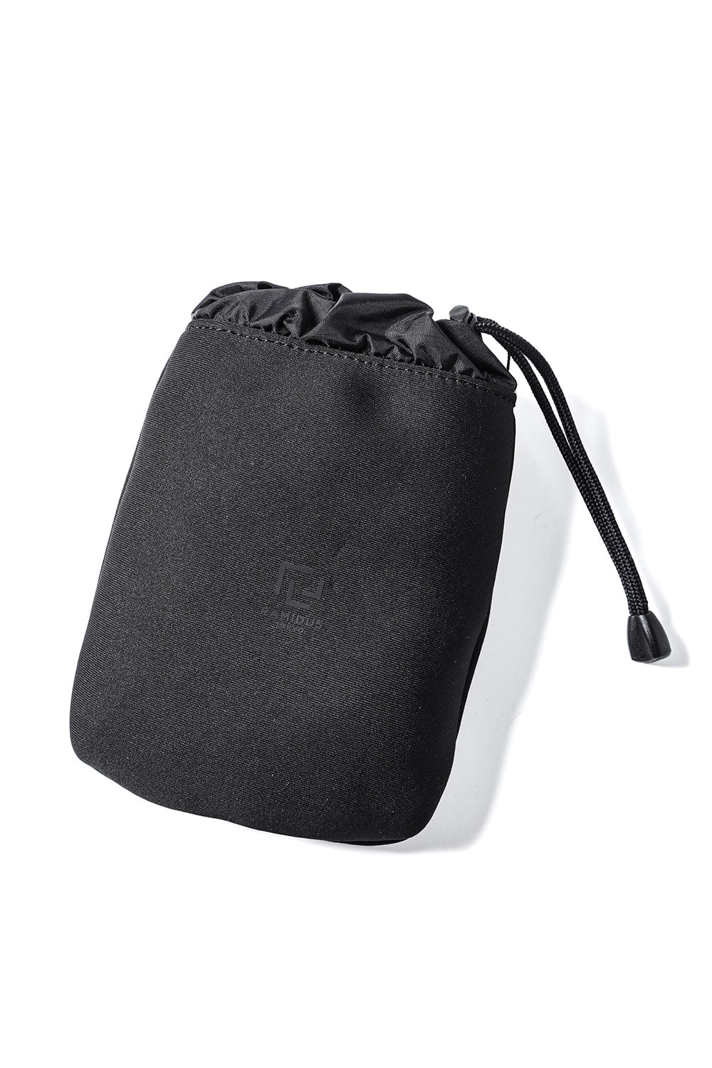 RAMIDUS SHOULDER BAG (L) Black