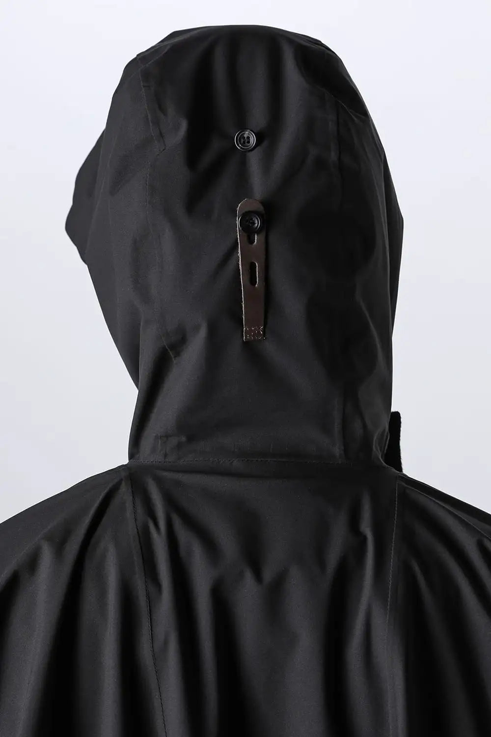 Raincho Unisex-Super Lightweight Black