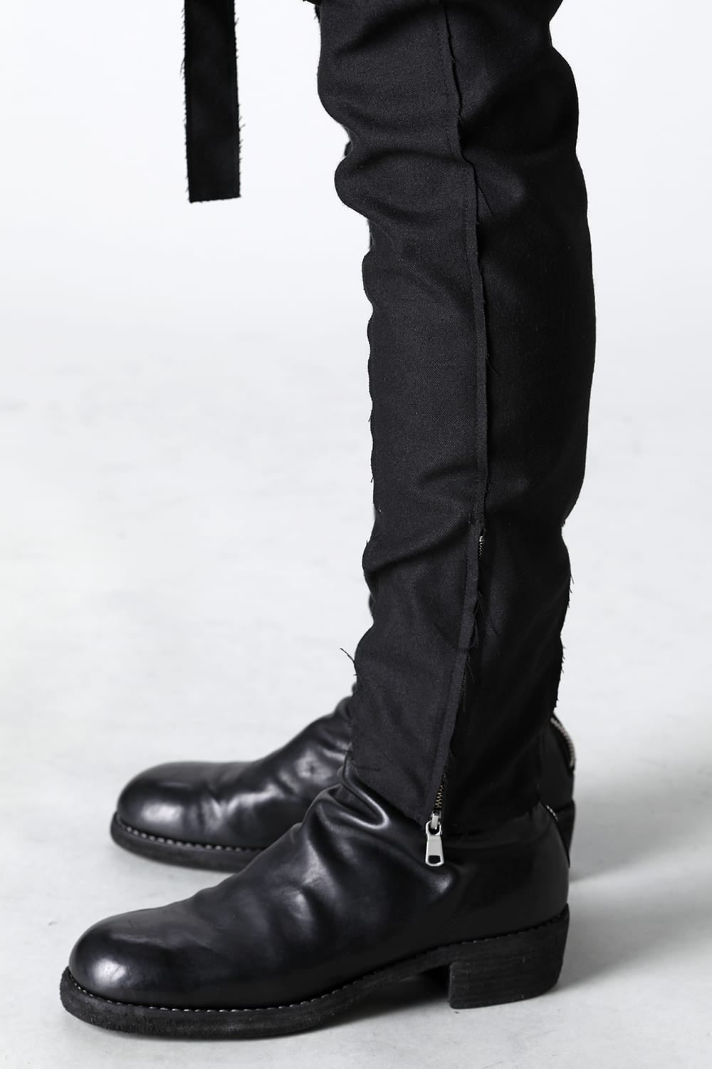 FASCINATE Limited Atelier Pants 1st -Apron-