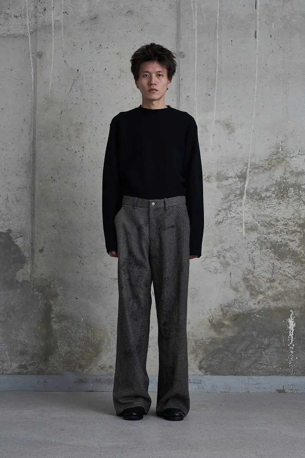 Savoye Trousers