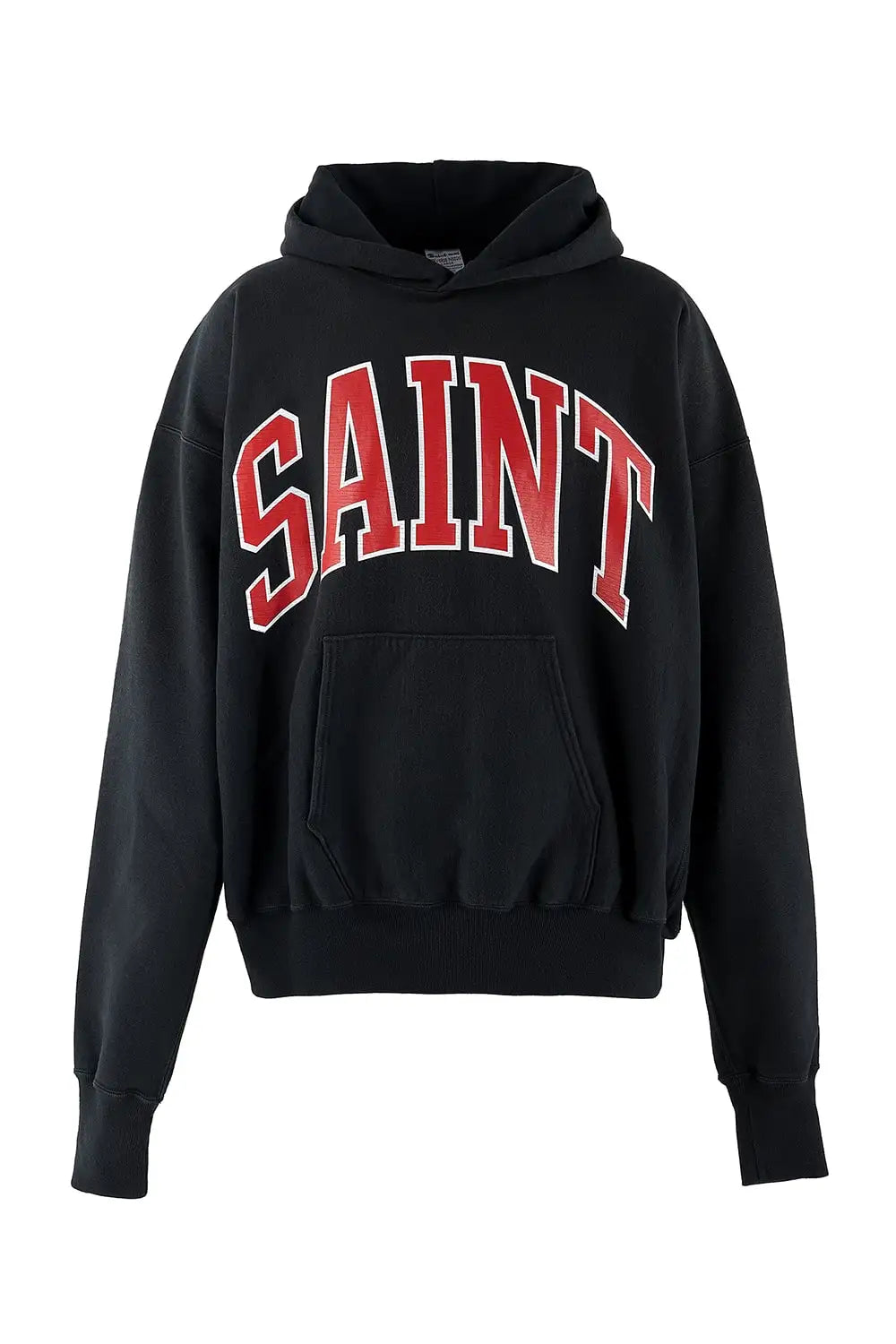 ARCH SAINT Hoodie Black