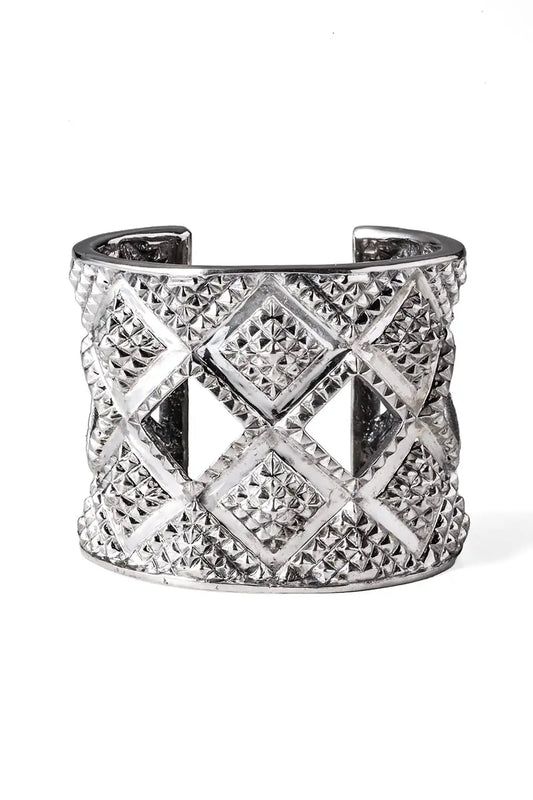 Element of instinct 7 Bangle