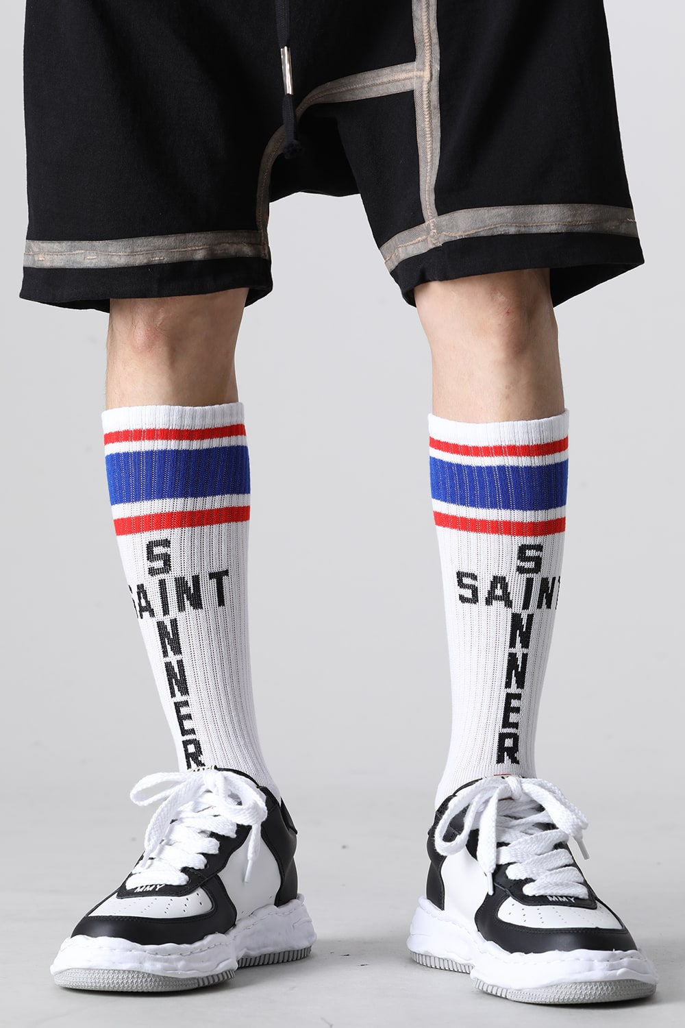 USA Line Socks