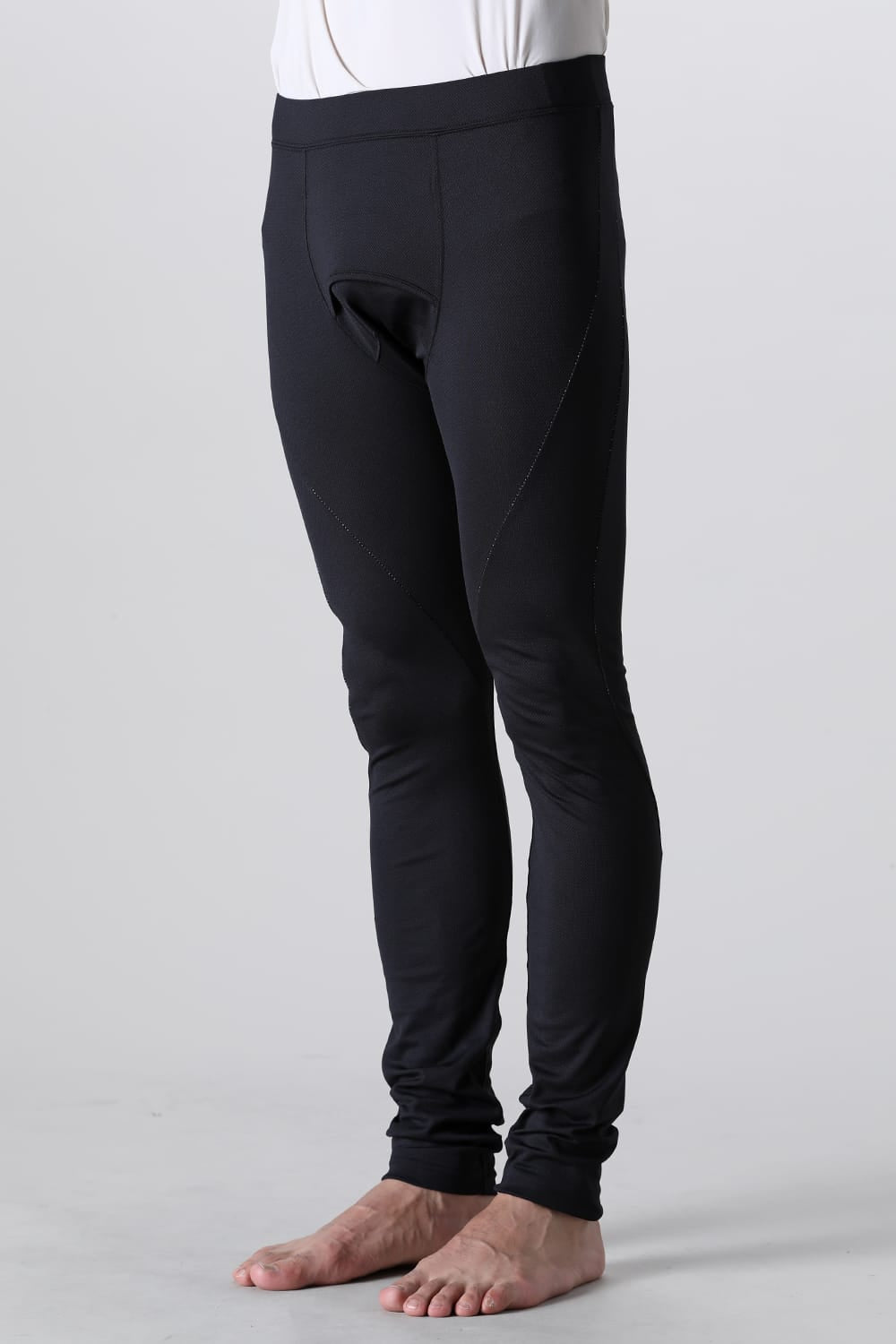 レギンス ブラック