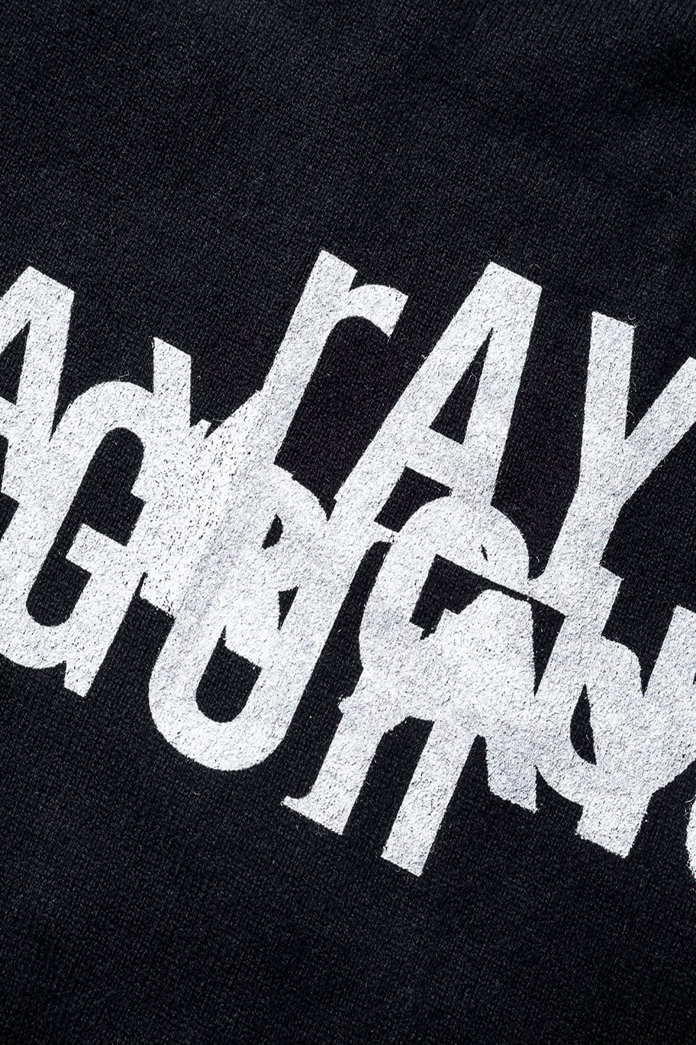 lambs wool huge balaclava.