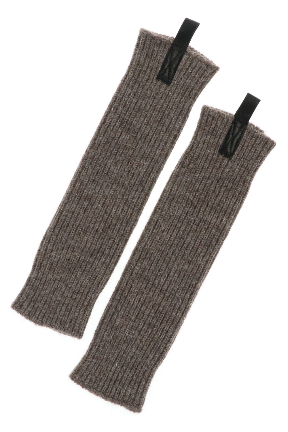 Shetland wool Leg Warmer
