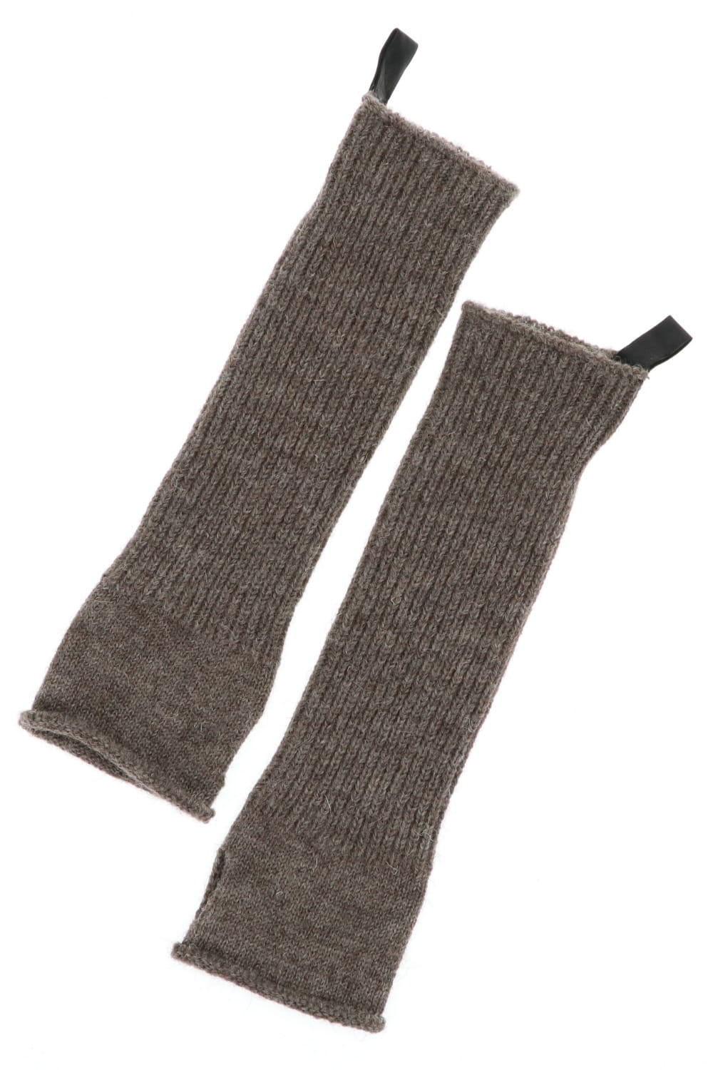 Shetland Wool Arm Warmer