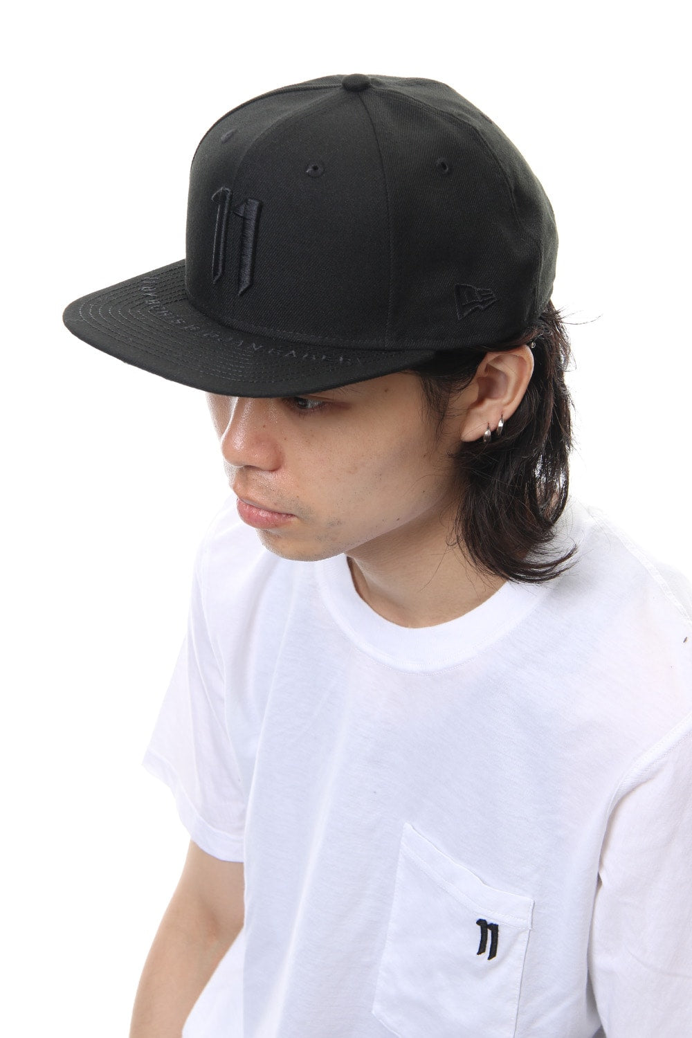 11 by BBS × New Era - 9 FIFTY