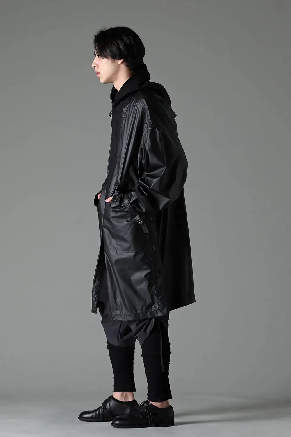 AQUA DIMA Nylon Coat