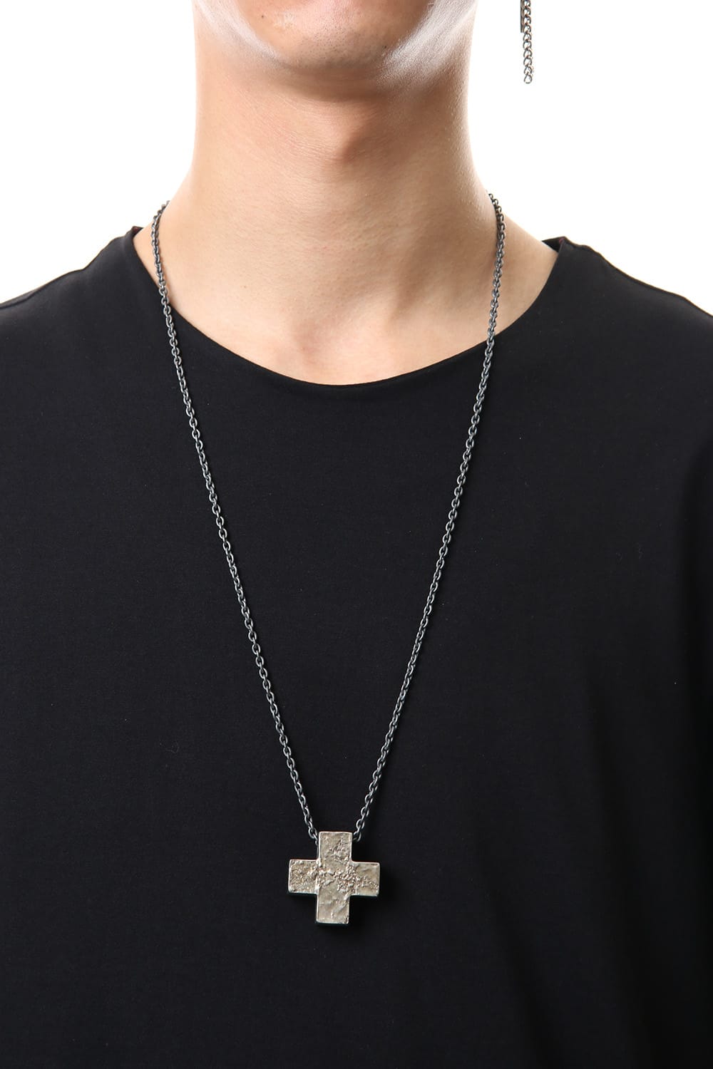 Mini Plus Necklace (KA10KW)