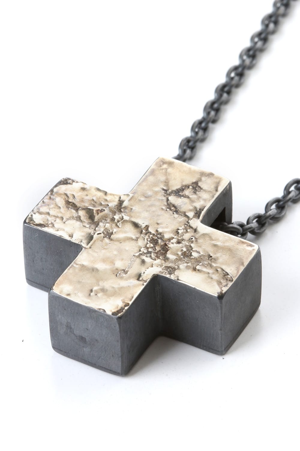 Mini Plus Necklace (KA10KW)