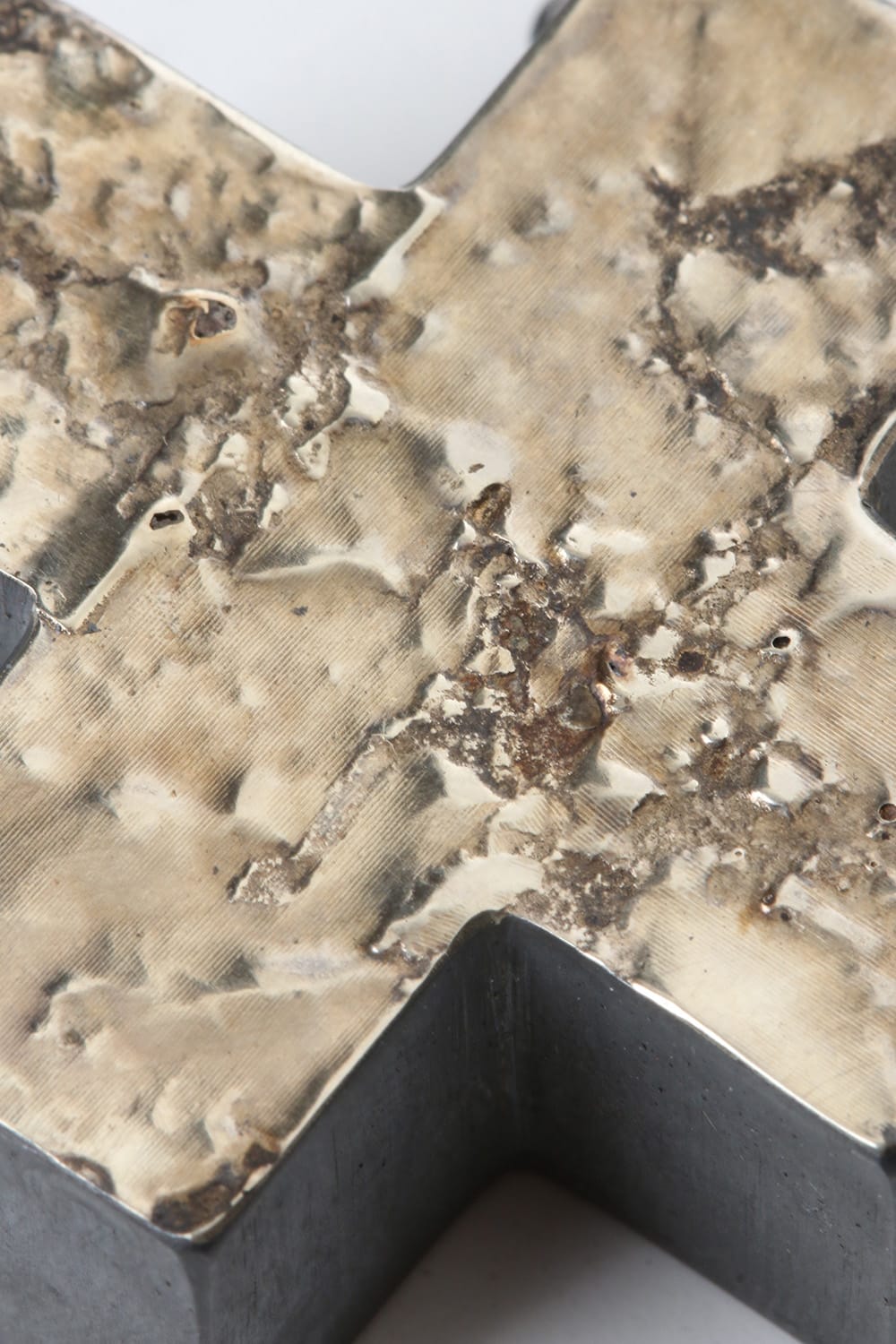 Mini Plus Necklace (KA10KW)