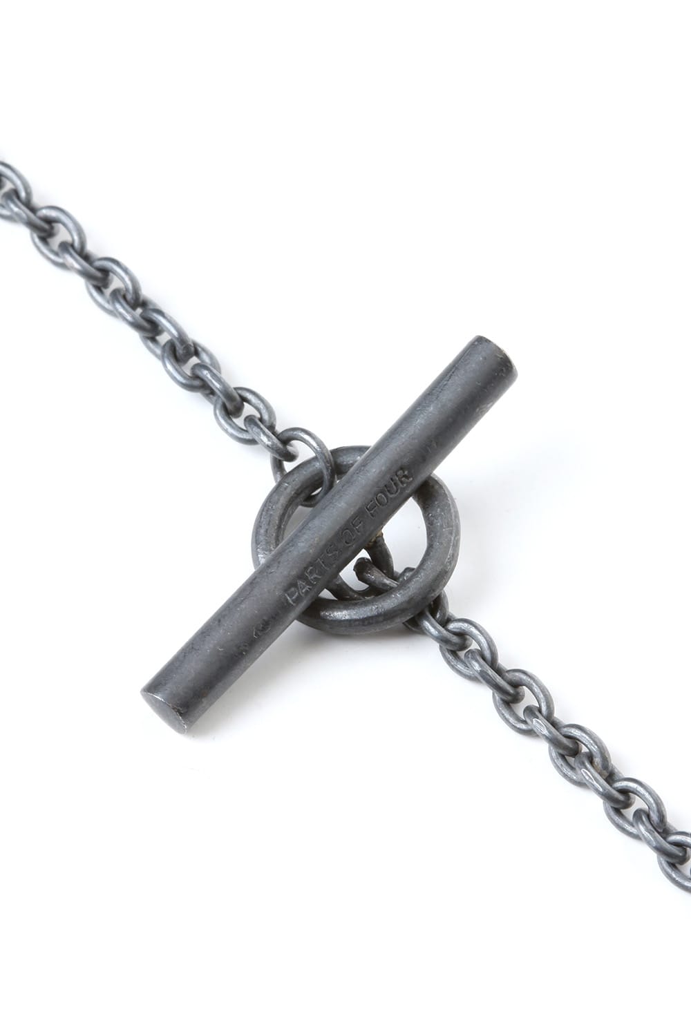 Mini Plus Necklace (KA10KW)