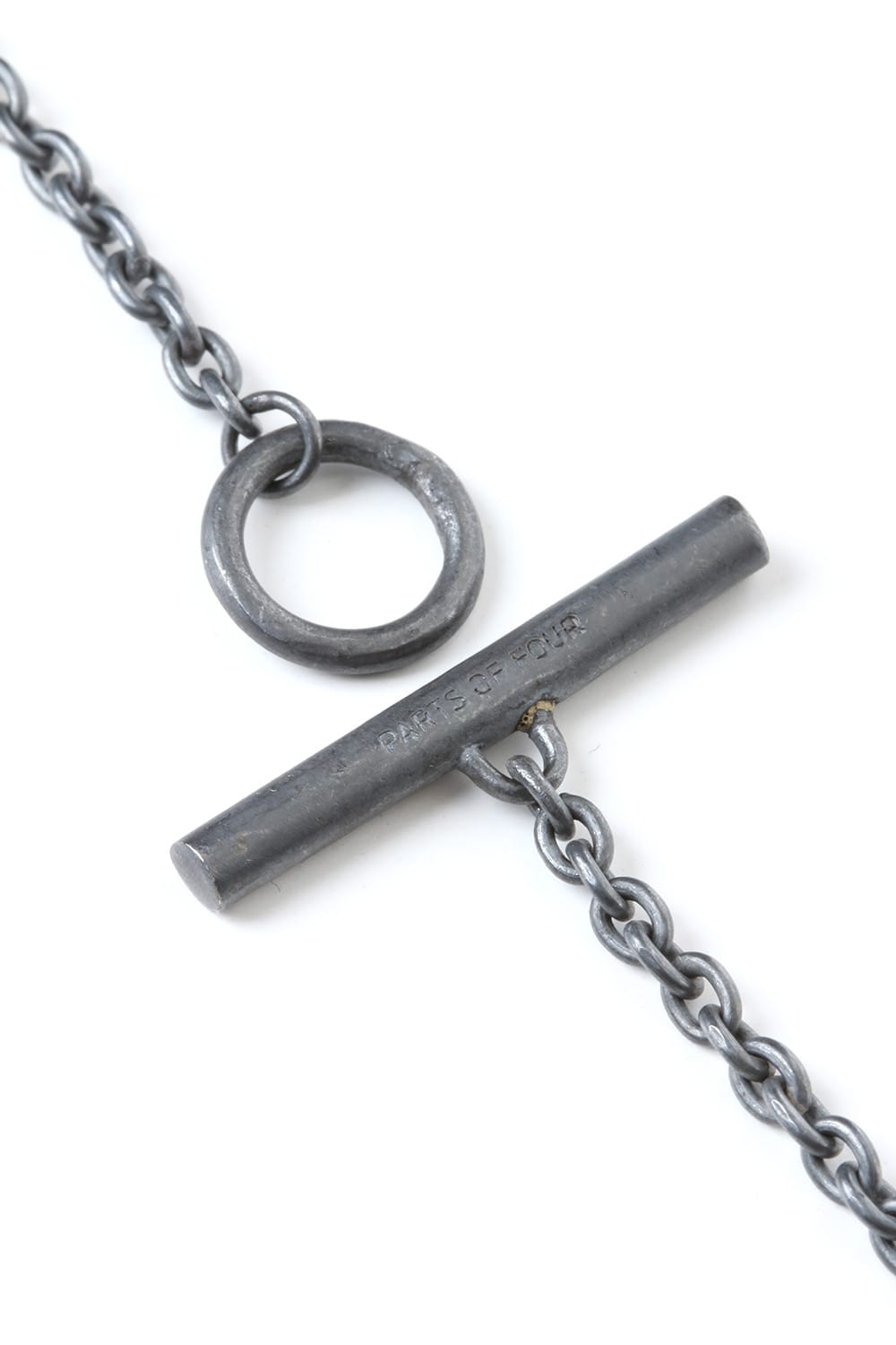 Mini Plus Necklace (KA10KW)