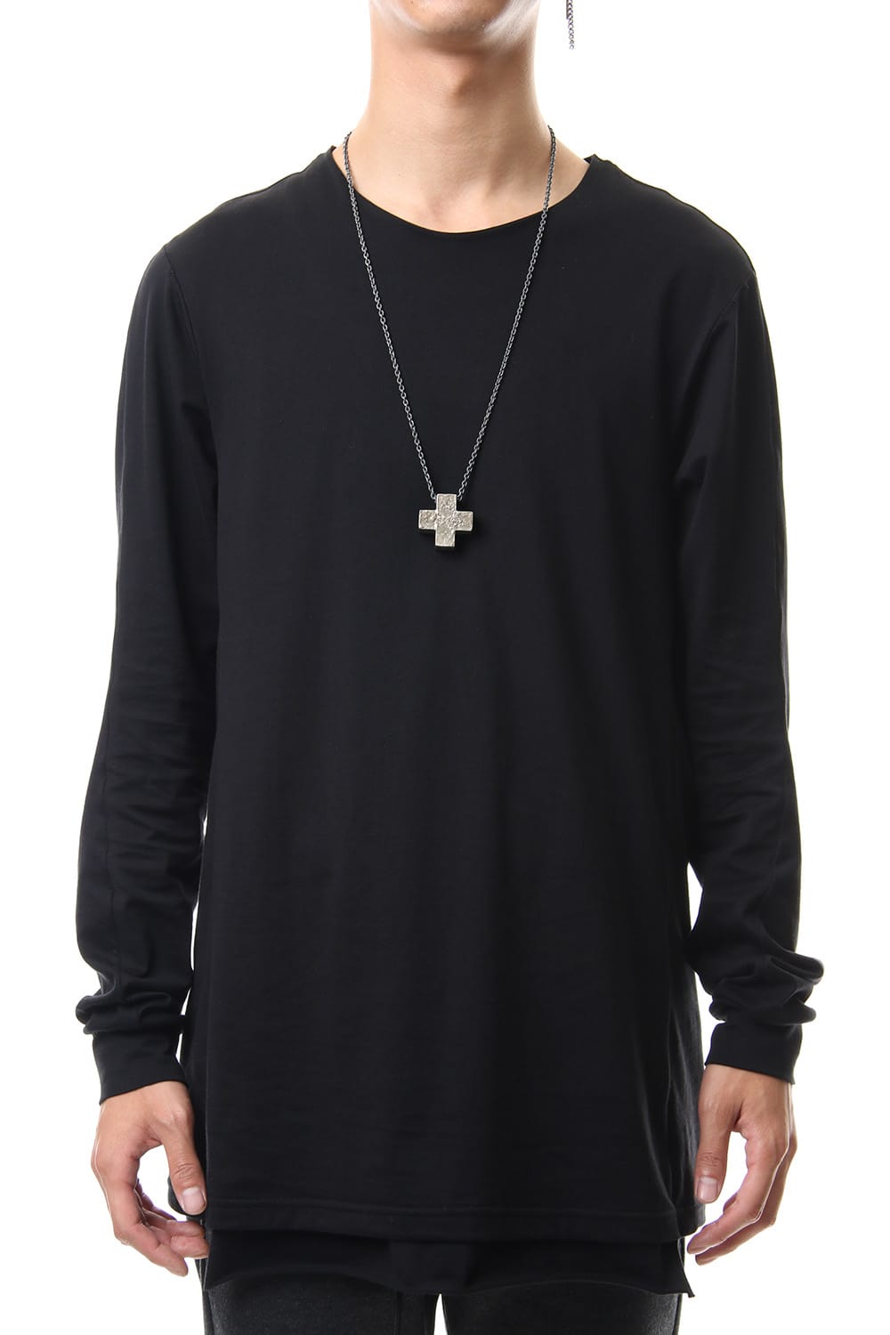 Mini Plus Necklace (KA10KW)