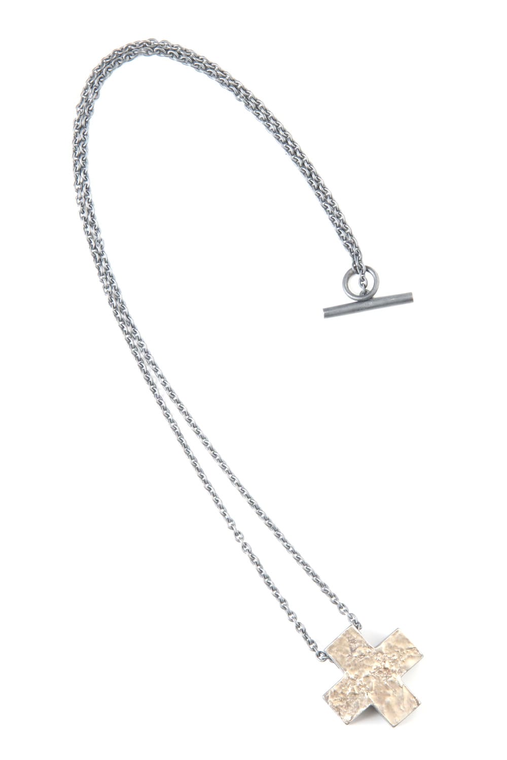 Mini Plus Necklace (KA10KW)