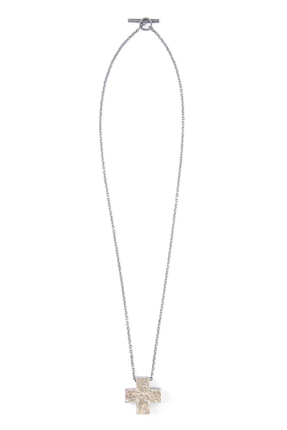 Mini Plus Necklace (KA10KW)