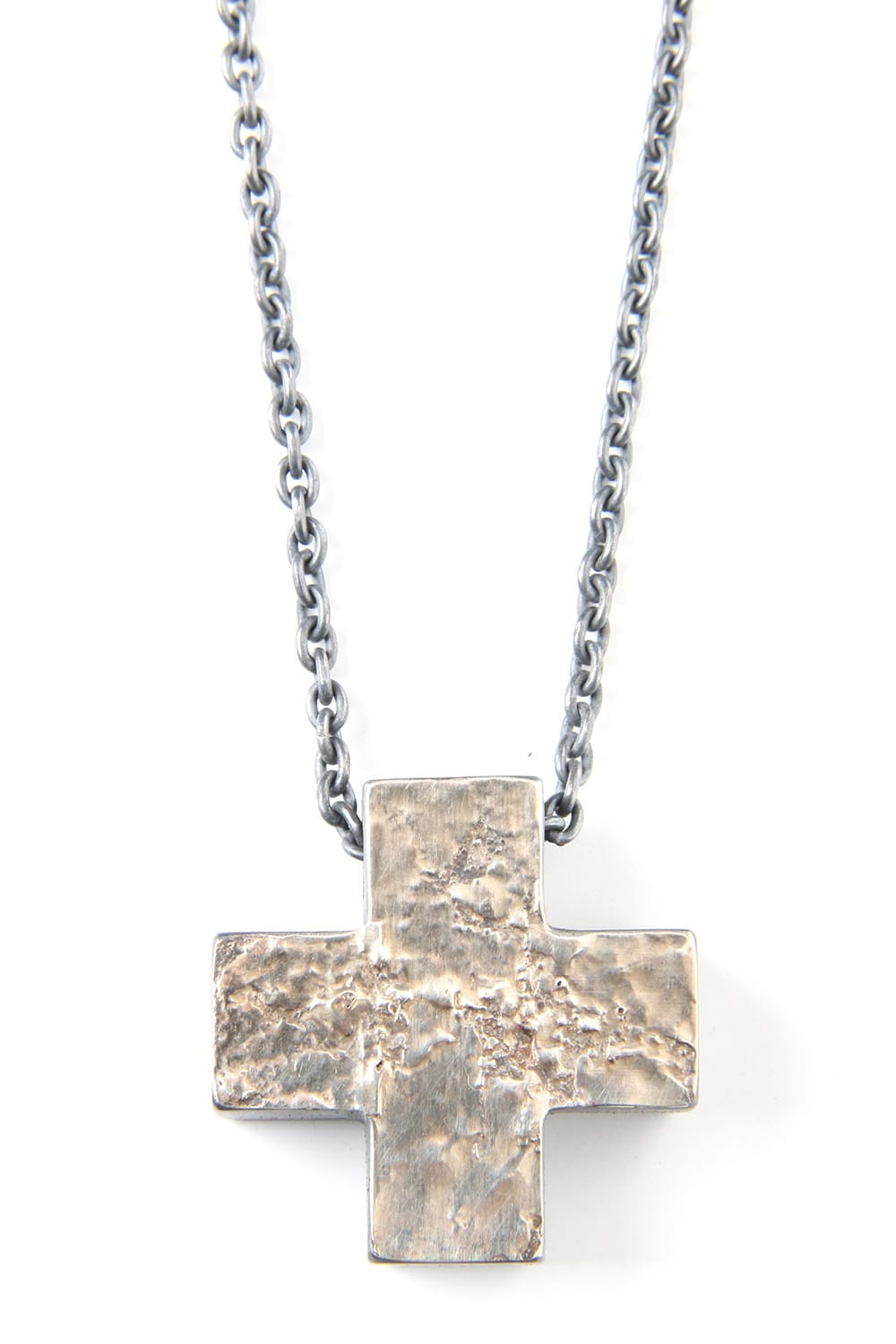 Mini Plus Necklace (KA10KW)