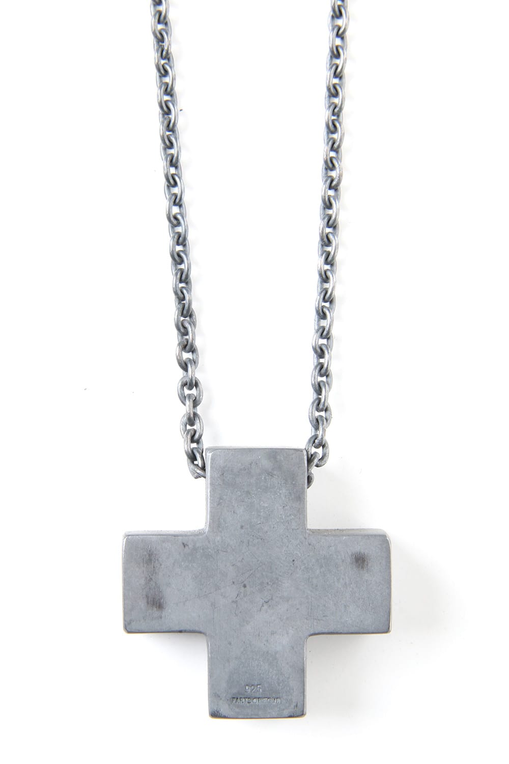 Mini Plus Necklace (KA10KW)