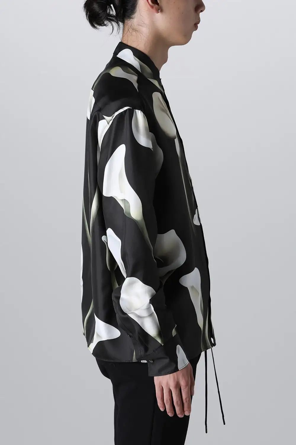 Printed Regular Shirt