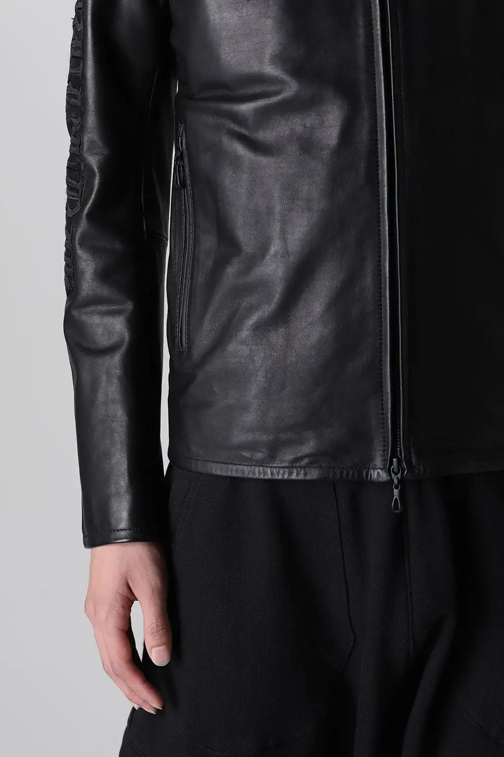 Horse Leather Single Riders