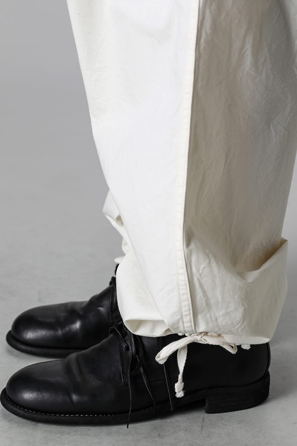 Military String Pants SNOW (CS ver.)