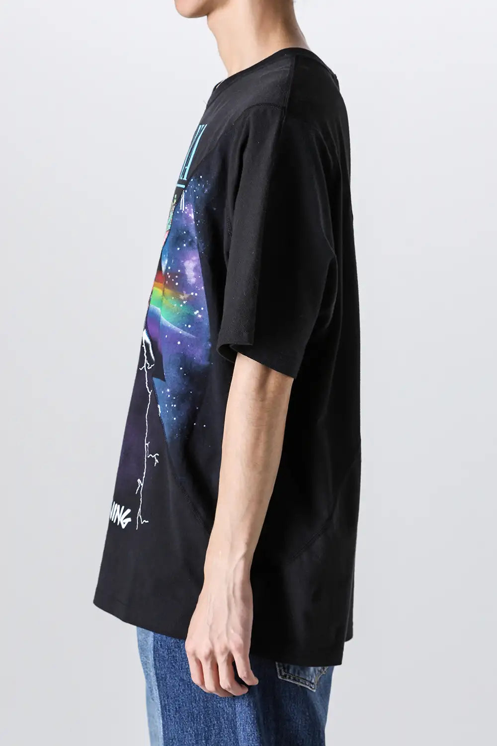 Crack Band S/S T-shirt