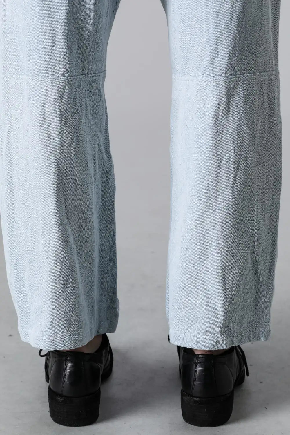 Baggy 5 Pocket Pants 3.0