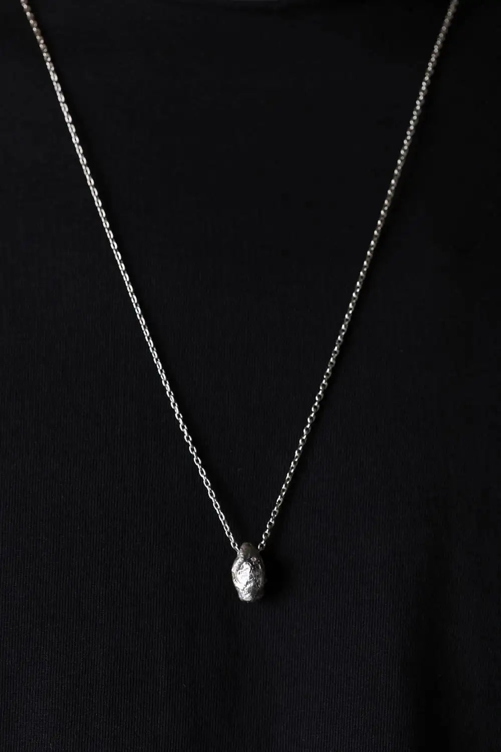 メルト ドロップ ネックレス 030