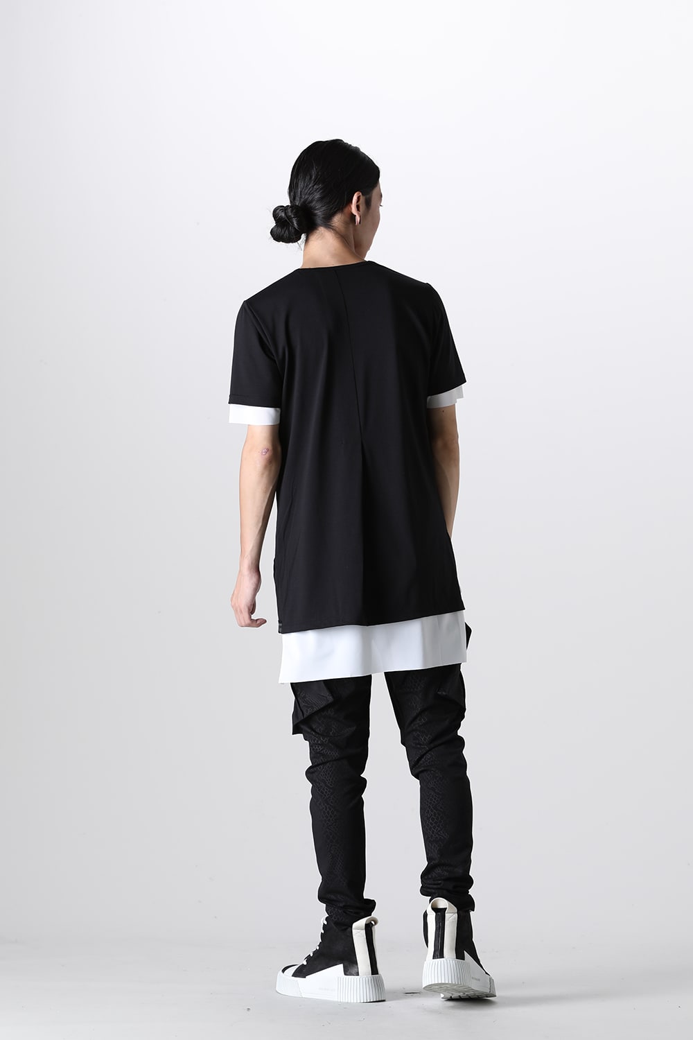 Layered T-Shirt
