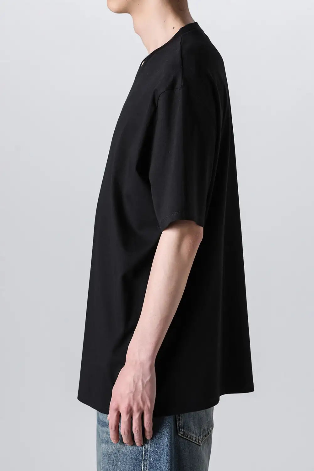 Embroidered Regular T-shirt