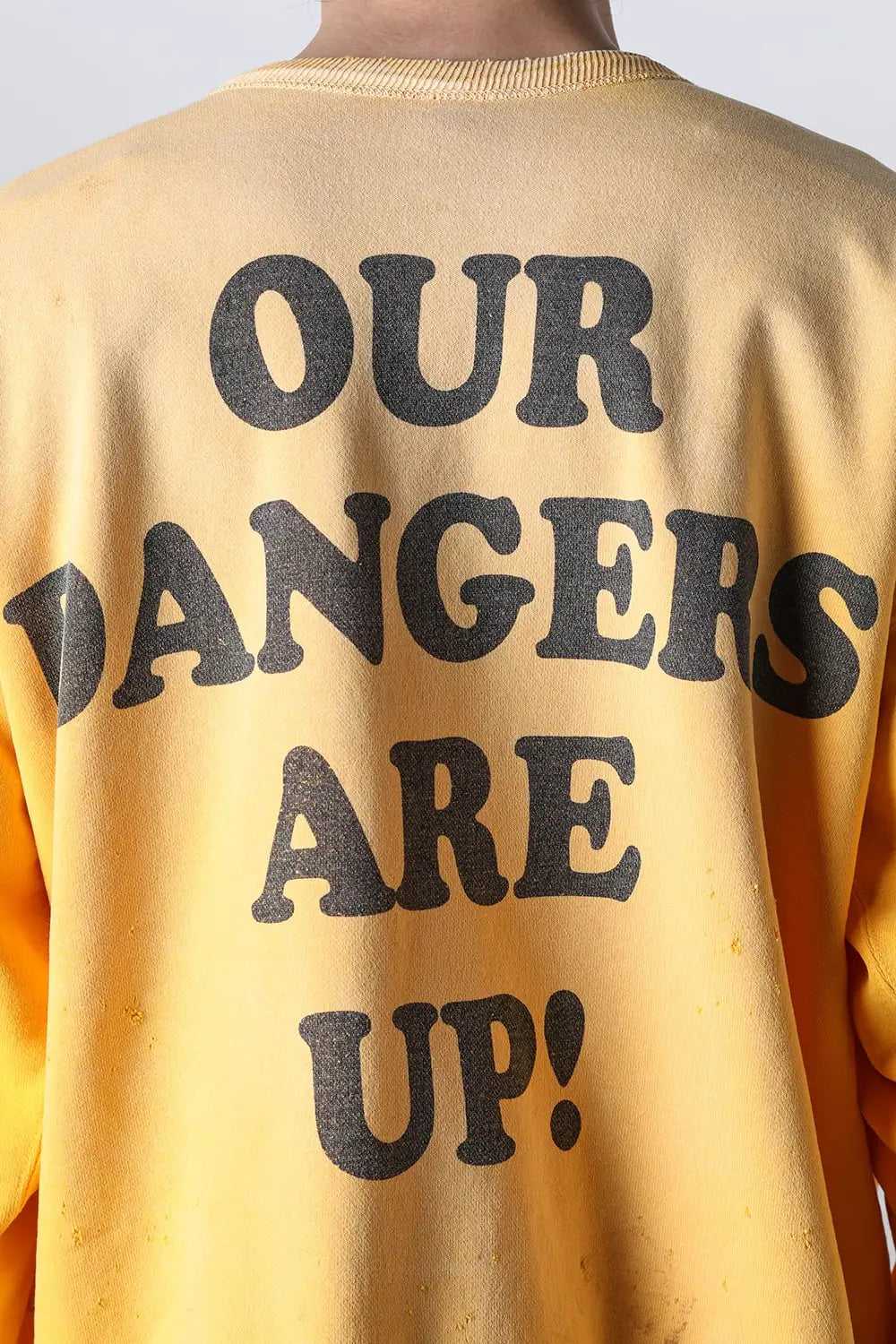 LMB OF GD Sweat shirt