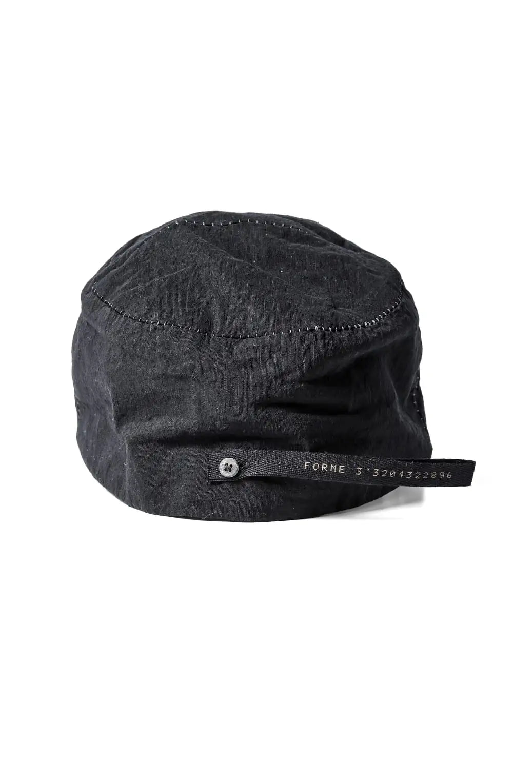Field Cap