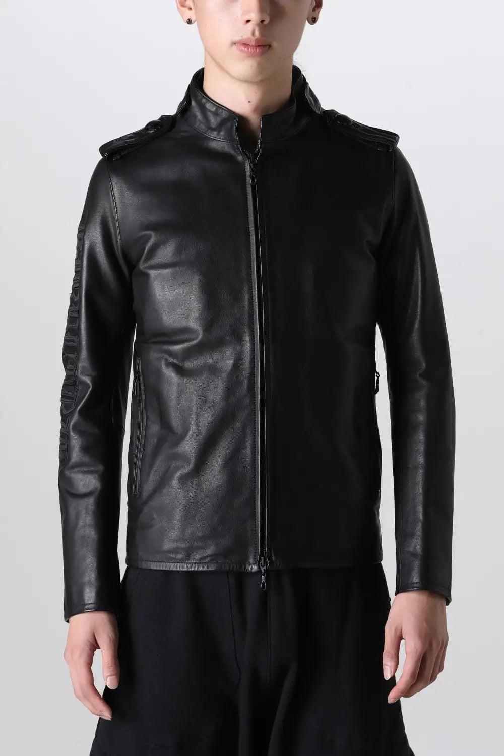 Horse Leather Single Riders