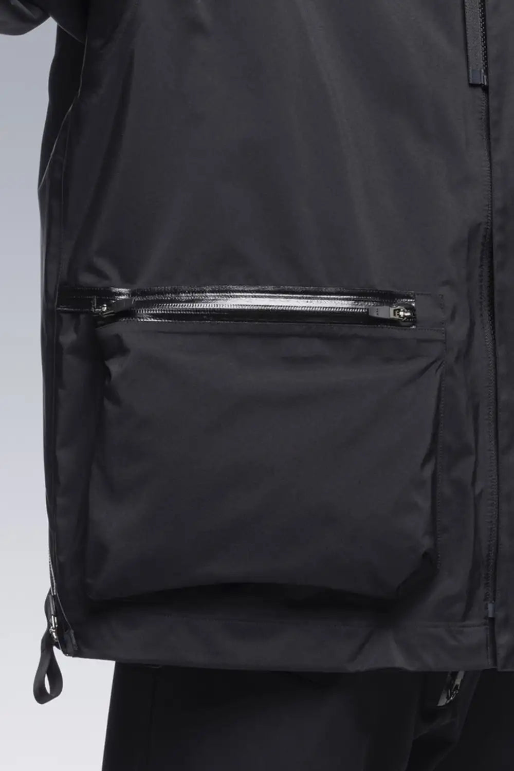 Interops Jacket  3L Gore-Tex Pro