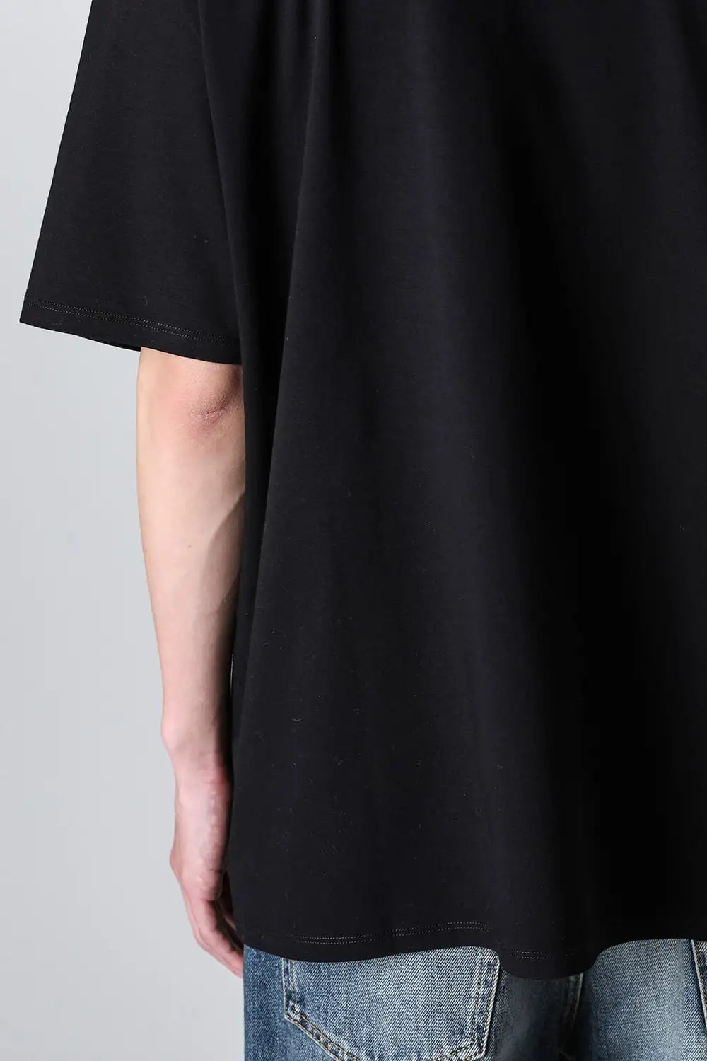 Embroidered Regular T-shirt