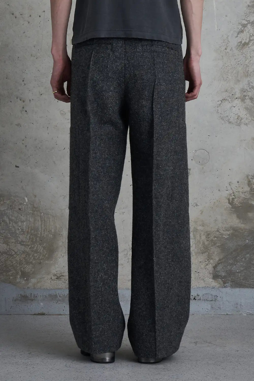 Octet 2d Cargo Trousers