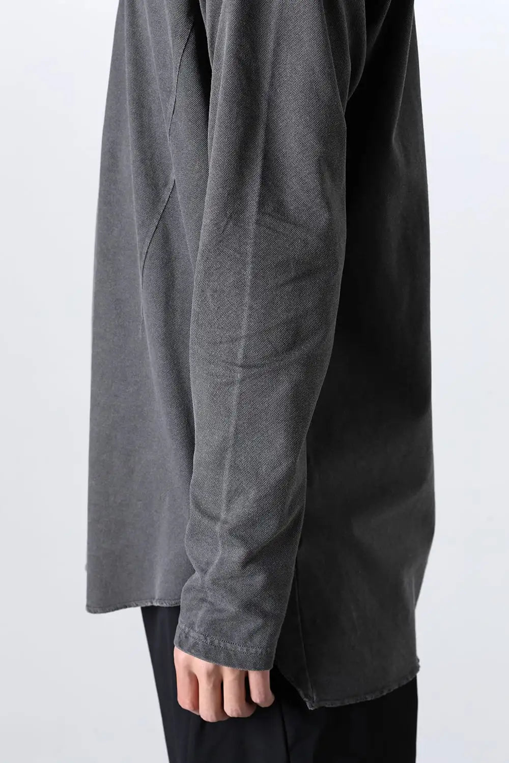 Pigment Crew Neck L/S