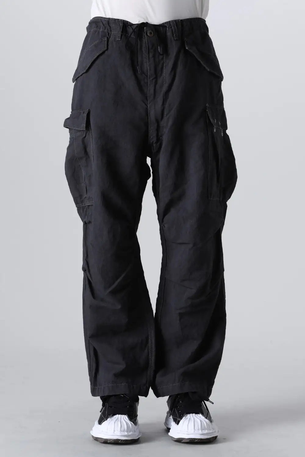 Antique M65 Cargo Pants