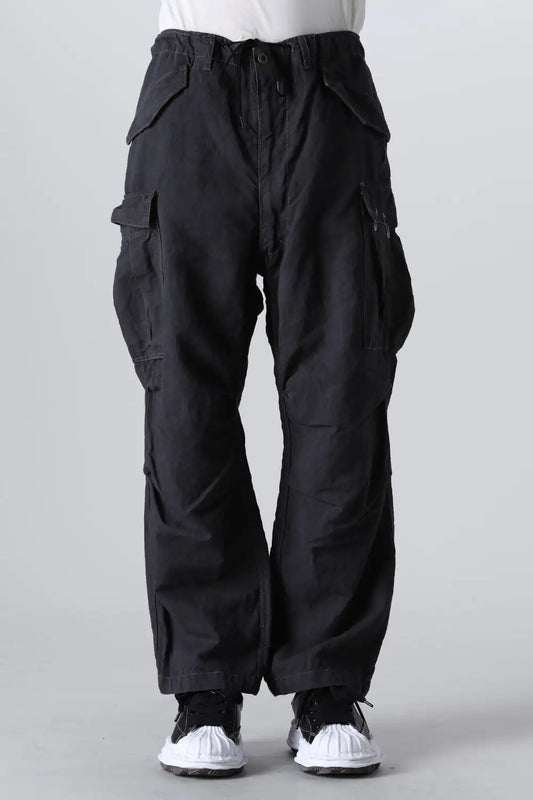 Antique M65 Cargo Pants