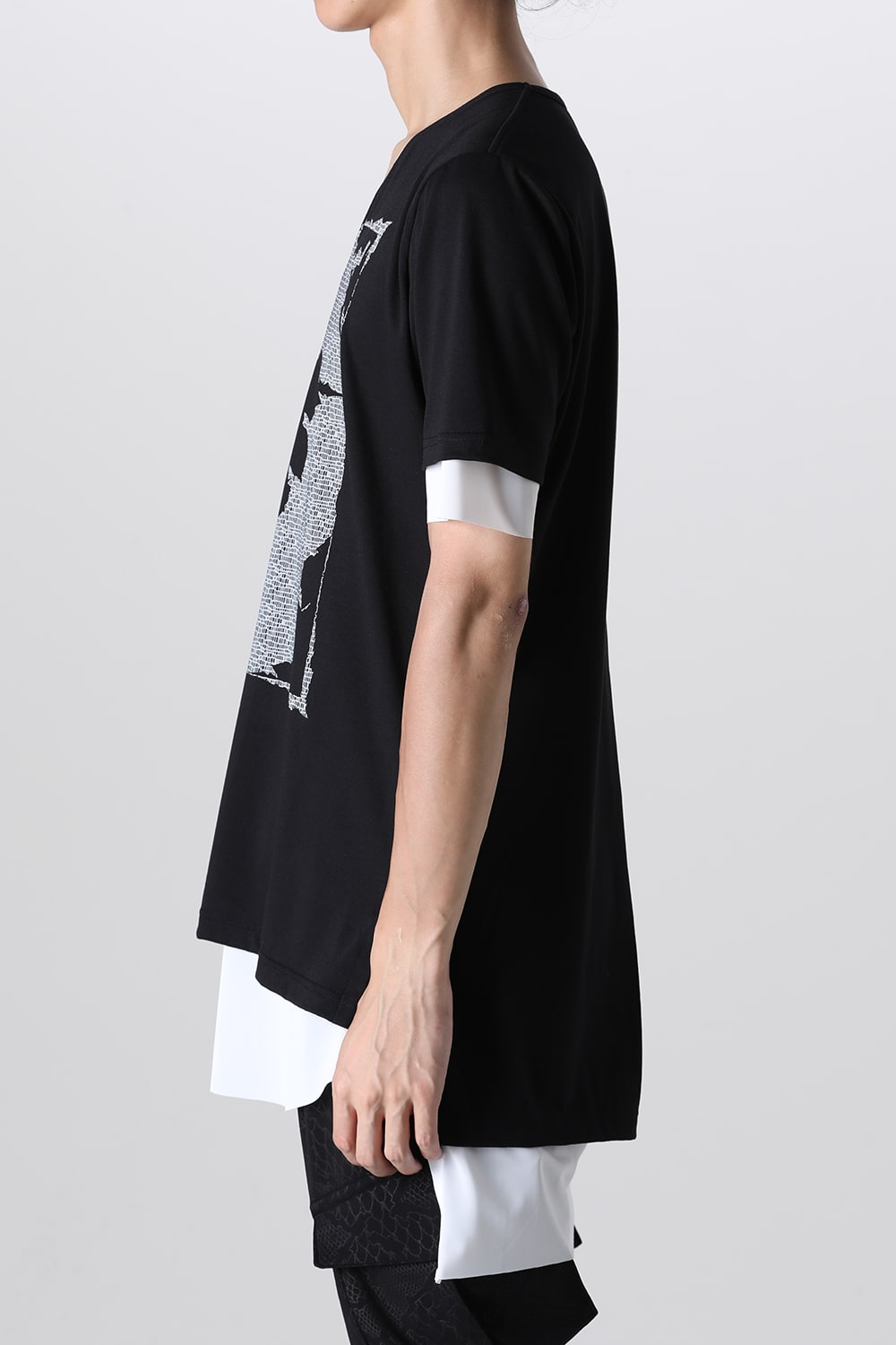 Layered T-Shirt