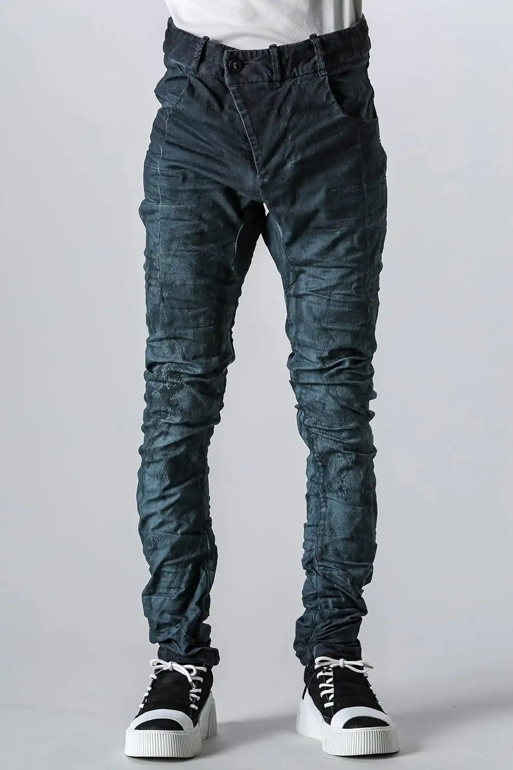 P13. TF FTS10001 Alga