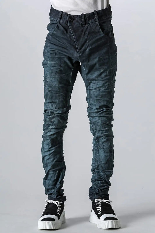 P13. TF FTS10001 Alga