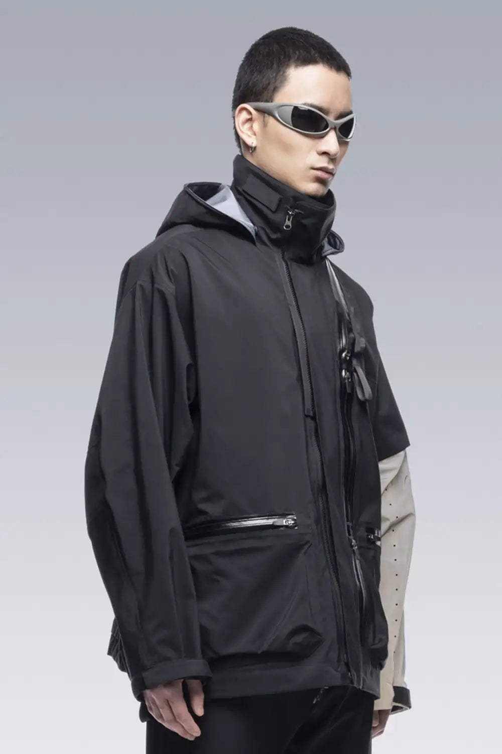 Interops Jacket  3L Gore-Tex Pro