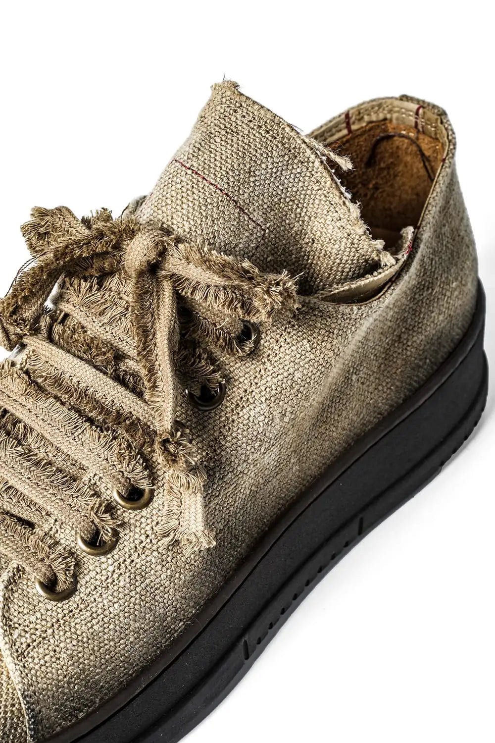 メンズスニーカー Tan