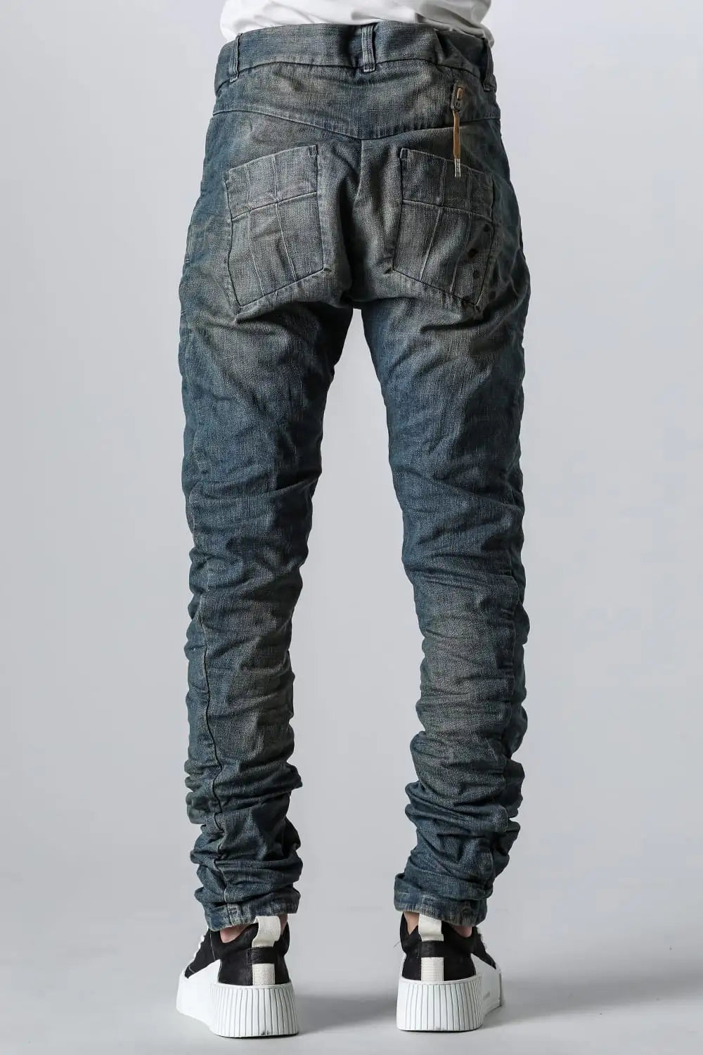 P13.D TF FKU10002 Light Denim