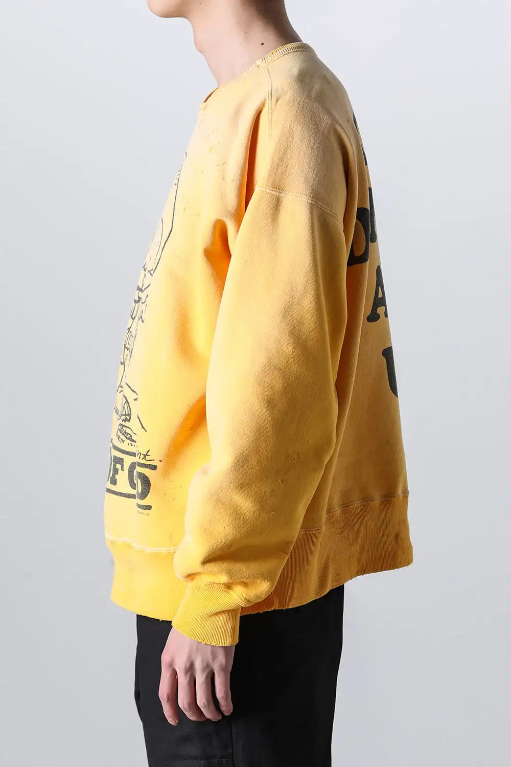 LMB OF GD Sweat shirt