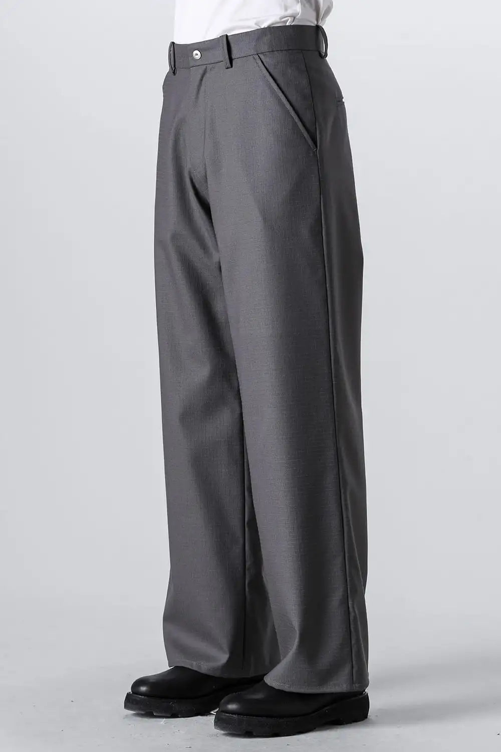 Savoye Trousers  Heritage Stripe